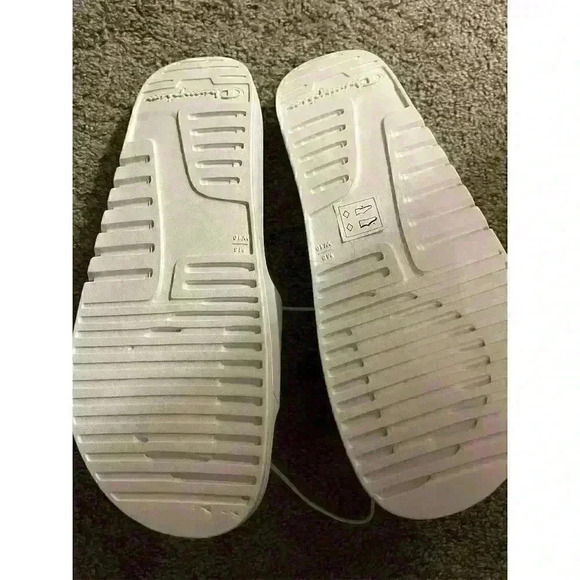 Champion The Takeover Women's Slide Sandals White Size 10 Casual Summer Footwear - Picture 2 of 5